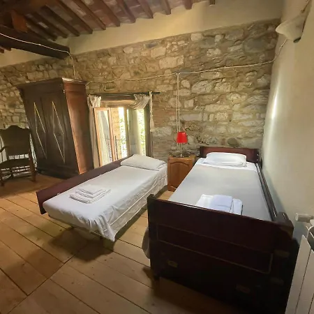 Apartment Il Fiore Di