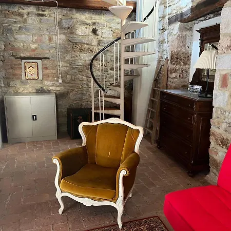 Apartment Il Fiore Di *