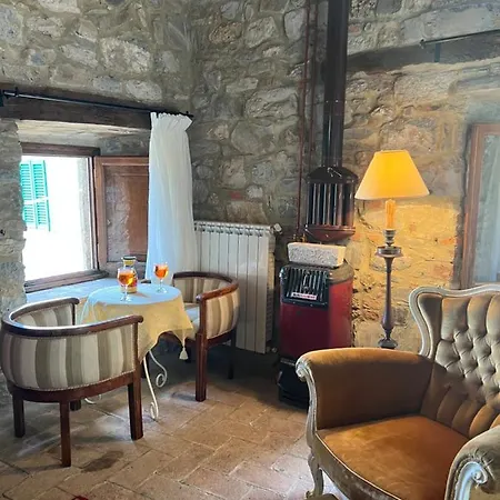 Il Fiore Di Apartment