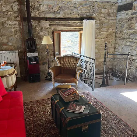 Apartment Il Fiore Di Montieri