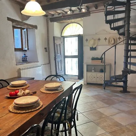 Il Fiore Di Apartment