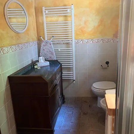 Il Fiore Di Apartment