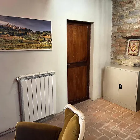 Apartment Il Fiore Di