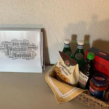 Il Fiore Di Apartment