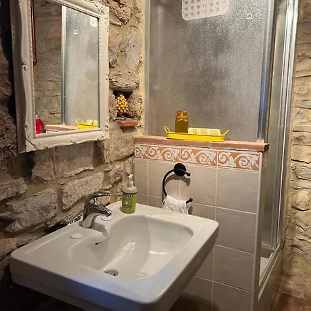 Il Fiore Di Apartment *