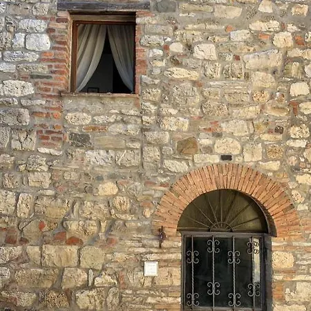 Il Fiore Di Apartment Montieri
