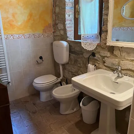 Apartment Il Fiore Di *